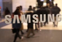 Samsung Reports Mixed Financial Results