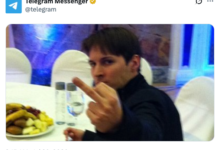 Australia Sues Telegram Over Terror Content