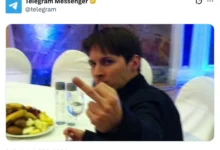 Australia Sues Telegram Over Terror Content