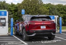 Global EV Sales Surge Amid Oil Crisis