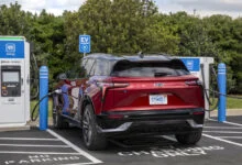 Global EV Sales Surge Amid Oil Crisis