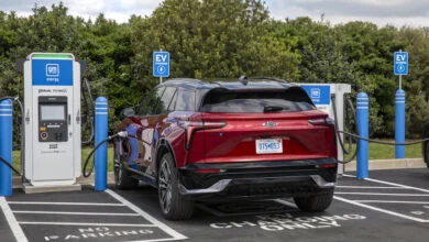 Oil Crisis Propels Global Electric Vehicle Sales to Record Highs in 2026 8 Global EV Sales Surge Amid Oil Crisis