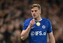 Everton Target Chelsea Striker Delap