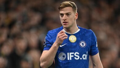 Everton Target Chelsea Striker Delap