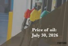 Global Oil Prices Surge Past $92