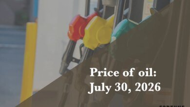 Global Oil Prices Surge Past $92