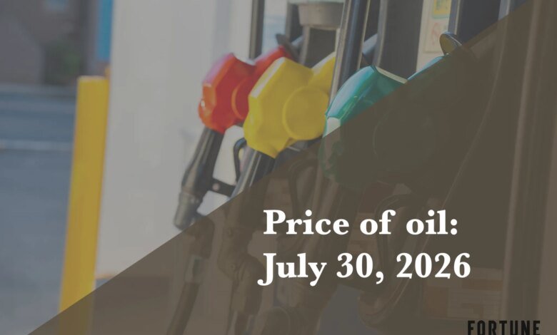 Global Oil Prices Surge Past $92