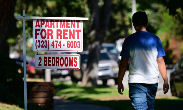 Housing Bill Restricts Single-Family Investors