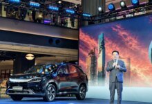 Western Auto Market Disruption