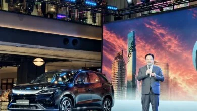 Western Automakers Face Structural Crisis as Chinese EV Makers Gain Global Ground 2 Western Auto Market Disruption