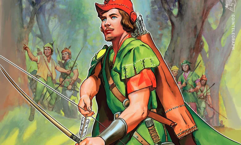 Robinhood Reports Q2 Financial Results