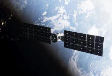 LINK Spacecraft Rescuing Swift In Trouble