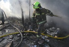 Russian Missile Incident Triggers NATO Alert