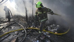 Russian Missile Incident Triggers NATO Alert