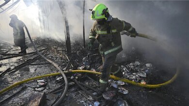 Russian Missile Incident Triggers NATO Alert