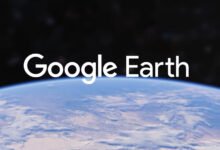 Google Earth Adds Nano Banana AI