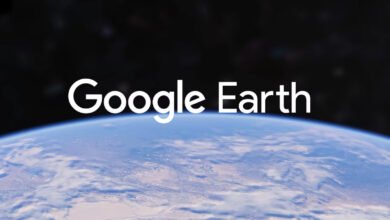 Google Earth Adds Nano Banana AI