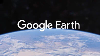 Google Earth Adds Nano Banana AI