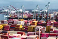 US Q2 GDP Growth Slows