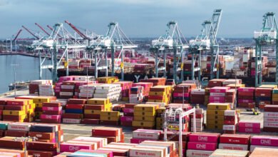 US Q2 GDP Growth Slows