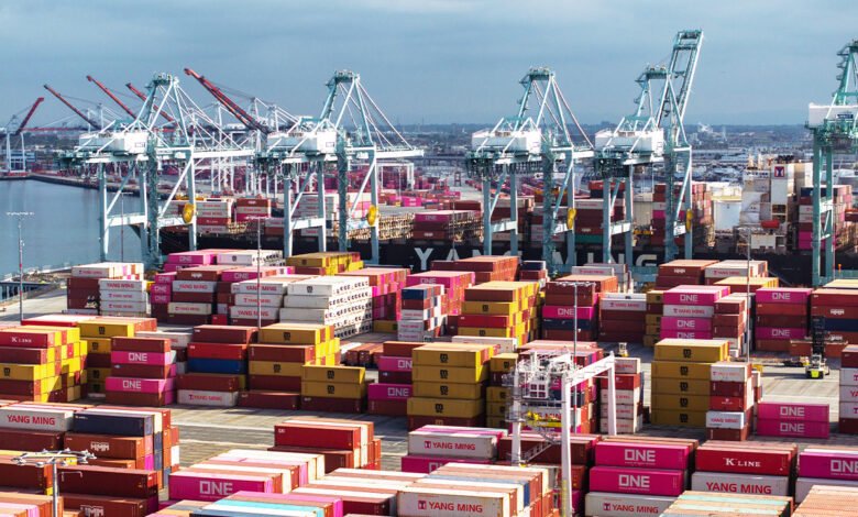 US Q2 GDP Growth Slows