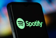Spotify Reintroduces Running Mode Features