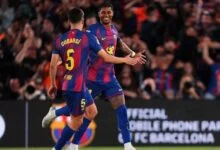 De Zerbi Teases Spurs Transfer Overhaul