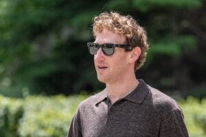 Meta Q2 Earnings and AI Expenses