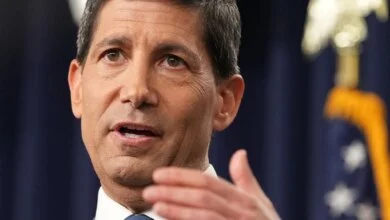U.S. Economy Grows 1.5% in Q2