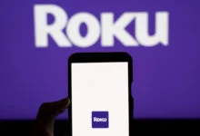 Screen Mirroring Android Devices to Roku