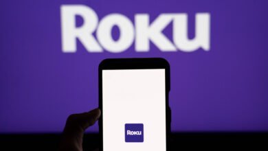 Screen Mirroring Android Devices to Roku