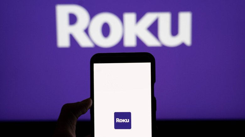 Screen Mirroring Android Devices to Roku