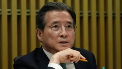 AI Boom Delivers Record Profits for Samsung and SK Hynix, But Investor Anxiety Mounts Over Capital Costs and Chinese Competition 6 Samsung SK Hynix Record AI Earnings