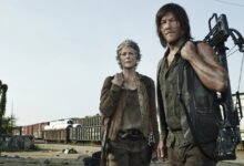 Netflix AMC Walking Dead Deal