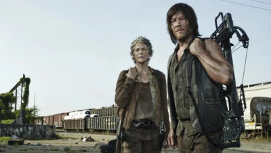 Netflix AMC Walking Dead Deal