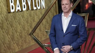 Jason Cloth Indicted in $100M Scheme
