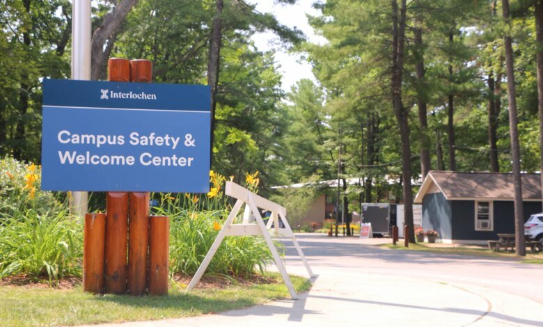 Interlochen Misconduct Probe Details Epstein Allegations