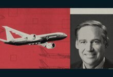 Boeing Rebounds Under Ortberg