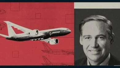 Boeing Accelerates Operational Recovery as Production and Defense Margins Rebound Under Ortberg 4 Boeing Rebounds Under Ortberg