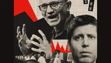 Microsoft Restructures AI Strategy Under Nadella