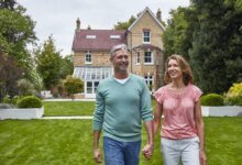 American Buyers Fuel London Luxury Property Boom