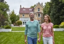 American Buyers Fuel London Luxury Property Boom