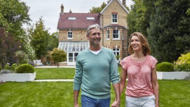 American Buyers Fuel London Luxury Property Boom