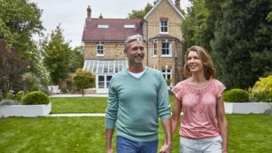 Wealthy Americans Drive £1.24 Billion Surge in London Ultra-Prime Real Estate Market 10 American Buyers Fuel London Luxury Property Boom