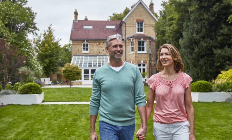 American Buyers Fuel London Luxury Property Boom