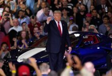 Trump Michigan Tariff Realities