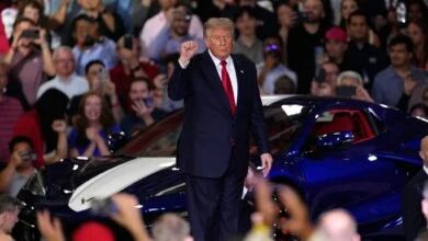 Trump Michigan Tariff Realities