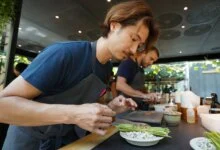 Noma Reopens Under New Leadership