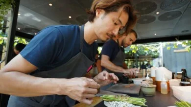 Noma Reboots Operations in Copenhagen After Misconduct Scandal 3 Noma Reopens Under New Leadership