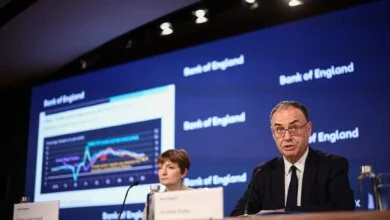 Bank of England Holds Interest Rate at 3.75% Amid Middle East Energy Shock and Hawkish Dissent 6 Bank of England Holds Rate at 3.75%